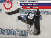 Ремень безопасности задний правый Kia Cerato 898201M000WK .