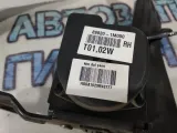Ремень безопасности задний правый Kia Cerato 898201M000WK .