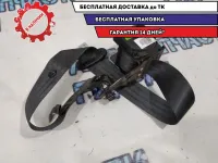 Ремень безопасности задний левый Kia Cerato 898101M000WK.
