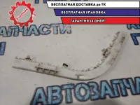 Направляющая заднего бампера левая Kia Cerato 866131M000.