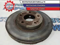 Диск тормозной передний Kia Cerato 517121M500.