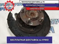 Ступица задняя левая Kia Cerato.
