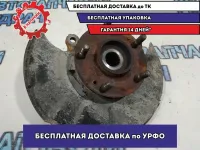 Кулак поворотный передний левый  Kia Cerato 517151M100.