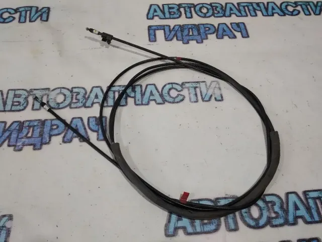 Трос открывания багажника Kia Cerato 812801M000.