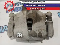 Суппорт тормозной передний правый Kia Cerato 581301M100 .