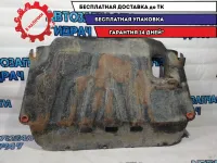 Защита картера Kia Cerato.