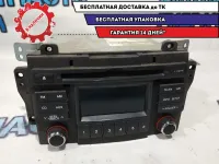 Магнитола Kia Cerato 961401M300WK.