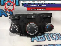 Блок управления отопителем Kia Cerato 972501M370WK .