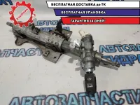 Колонка рулевая Kia Cerato 563101M100. С замком зажигания.