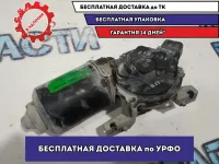 Моторчик стеклоочистителя передний Kia Cerato 981101M000.