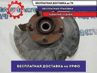 Кулак поворотный передний правый Kia Cerato 517161M100.
