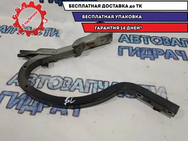 Петля крышки багажника левая Kia Cerato 792101M000.