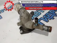 Фланец двигателя системы охлаждения Kia Cerato 256202B003.