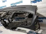Торпедо Kia Cerato 847101M350WK.
