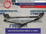 Трапеция стеклоочистителей Kia Cerato 981201M000.