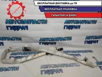 Подушка безопасности боковая левая Kia Cerato 850101M000.