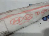 Подушка безопасности боковая правая Kia Cerato 850201M000.