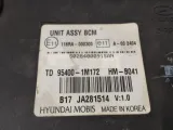 Блок управления центральным замком  Kia Cerato 954001M172