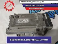Блок управления АКПП Kia Cerato 9544026200