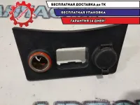 Накладка декоративная Kia Cerato 846211M010WK