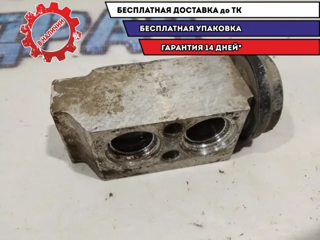 Клапан кондиционера Kia Cerato 976041G001