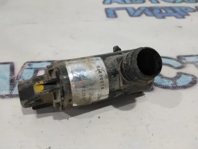 Насос омывателя Kia Cerato 985101W010