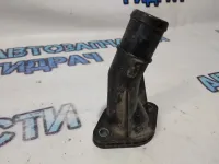 Крышка термостата Kia Cerato 256312B001