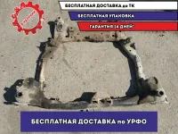Балка подмоторная Kia Cerato 624051M005