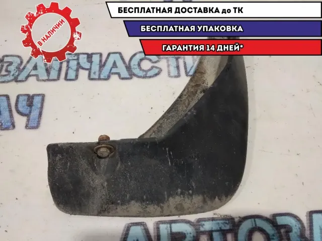 Брызговик задний правый Kia Cerato 868421M000