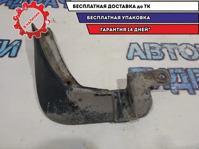 Брызговик передний левый Kia Cerato 868311M000