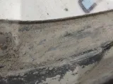 Брызговик передний правый Kia Cerato 868321M000
