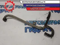 Трубка охлажд. жидкости металлическая Kia Cerato 254572B000