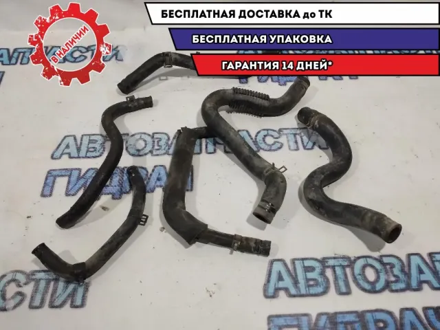 Патрубок системы охлаждения Kia Cerato