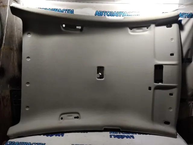 Обшивка потолка Kia Rio 4 85310H0010BGA  Отличное состояние