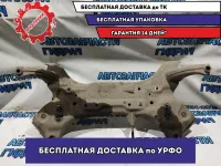 Балка подмоторная Kia Rio 4 62400H5000  Отличное состояние