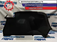 Обшивка багажника правая Kia Rio 4 85740H0000WK  Отличное состояние