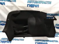 Обшивка багажника левая Kia Rio 4 85730H0000WK  Отличное состояние