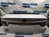 Крышка багажника Kia Rio 4 69200H0000  Хорошее состояние