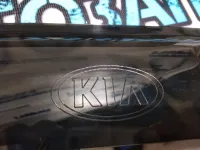 Зеркало левое электрическое Kia Rio 4 87610H0030  Отличное состояние