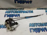 Замок двери передней левой Kia Rio 4 81310H0000  Отличное состояние