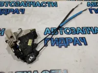 Замок двери передней правой Kia Rio 4 81320H0000  Отличное состояние