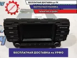 Магнитола Kia Rio 4 96170H0000WK  Отличное состояние