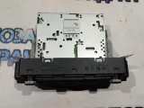 Магнитола Kia Rio 4 96170H0000WK  Отличное состояние
