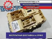 Блок предохранителей Kia Rio 4 91950H0200  Отличное состояние