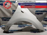 Крыло переднее правое Kia Rio 4 66321H0050 Удовлетворительное состояние