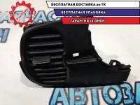 Дефлектор воздушный левый Kia Rio 4 97480H0100WK  Отличное состояние