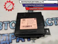 Блок управления центральным замком Kia Rio 4 95400H0000  Отличное состояние