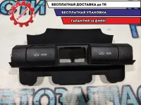 Панель прикуривателей Kia Rio 4 84621H0100  Отличное состояние