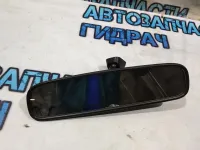 Зеркало заднего вида Kia Rio 4 851013X100  Отличное состояние