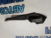 Накладка лобового стекла левая Kia Rio 4 86153H0000  Отличное состояние